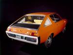 Renault 17 1976 года